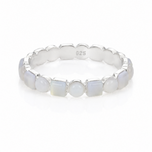 Prsten White Harmony